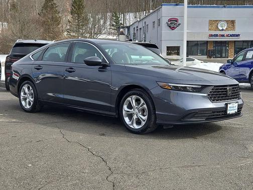 2024 Honda Accord LX 1.5T