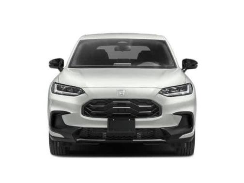2025 Honda HR-V AWD Sport