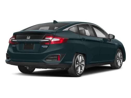 2018 Honda Clarity Plug-In Hybrid Touring