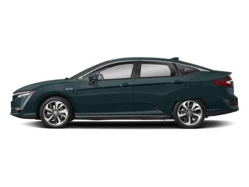 2018 Honda Clarity Plug-In Hybrid Touring