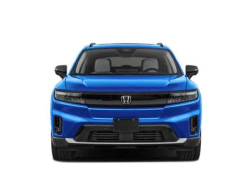 Raven Black 2026 Honda Prologue Elite