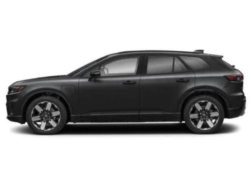 Raven Black 2026 Honda Prologue Elite