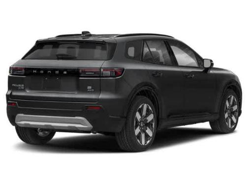 Raven Black 2026 Honda Prologue Elite