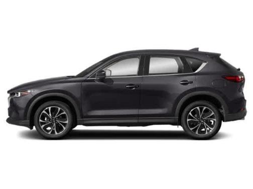 2022 Mazda CX-5 2.5 S
