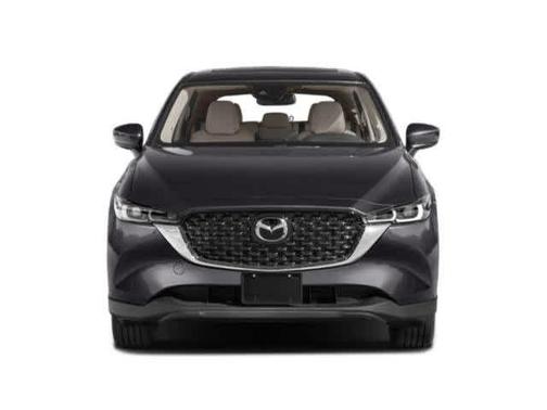 2022 Mazda CX-5 2.5 S