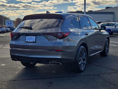 2023 Acura MDX A-SPEC