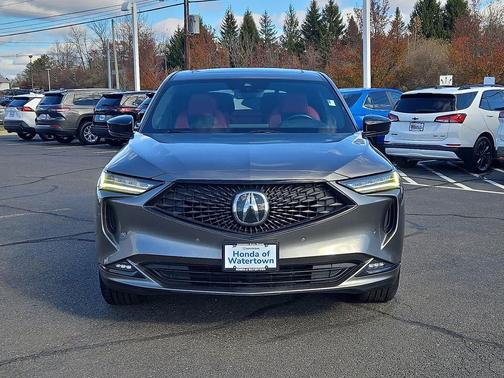 2023 Acura MDX A-SPEC