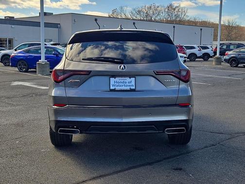 2023 Acura MDX A-SPEC