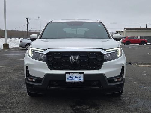 2023 Honda Passport AWD EX-L
