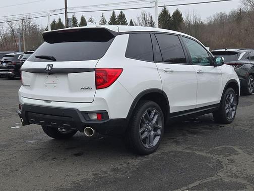 2023 Honda Passport AWD EX-L