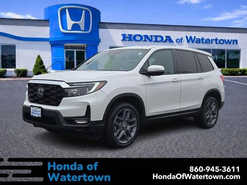 2023 Honda Passport AWD EX-L