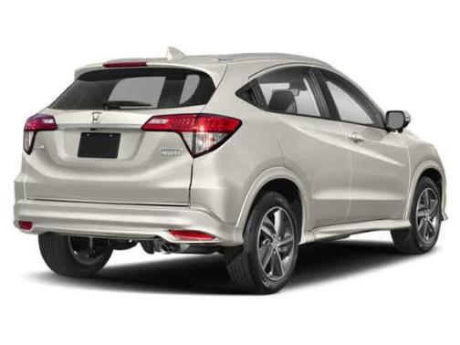 2019 Honda HR-V Touring