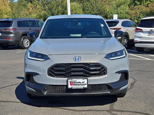 2025 Honda HR-V AWD Sport