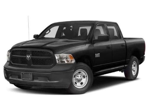 2015 RAM 1500 Tradesman/Express