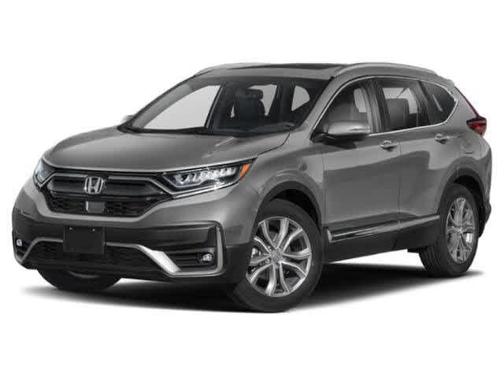 2020 Honda CR-V AWD Touring