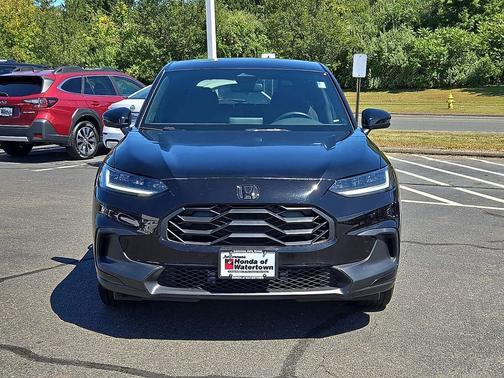 2024 Honda HR-V AWD Sport