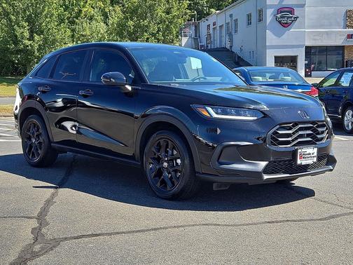 2024 Honda HR-V AWD Sport