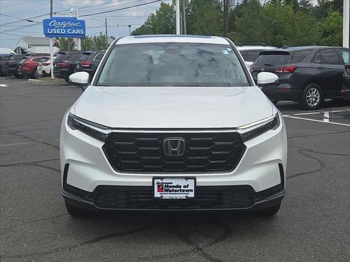 2023 Honda CR-V EX AWD