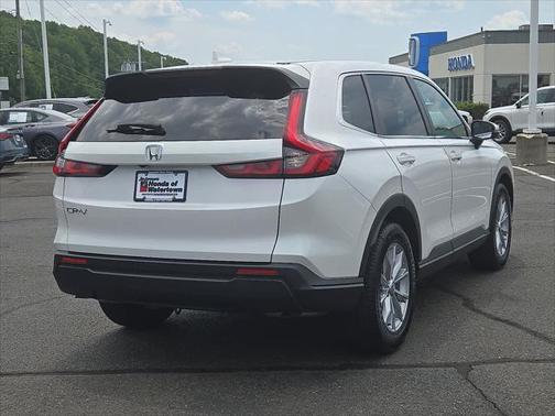 2023 Honda CR-V EX AWD
