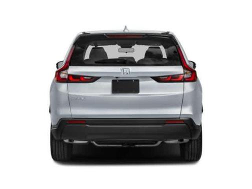 2024 Honda CR-V LX AWD