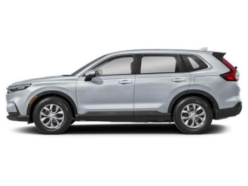 2024 Honda CR-V LX AWD