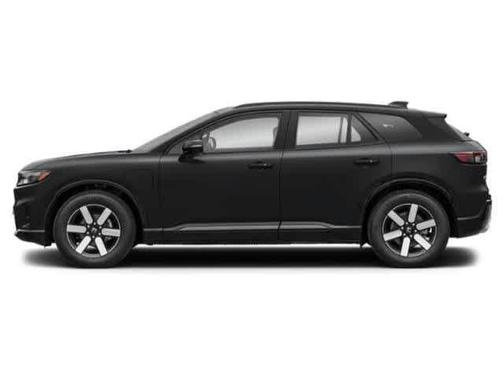 Raven Black 2026 Honda Prologue Touring