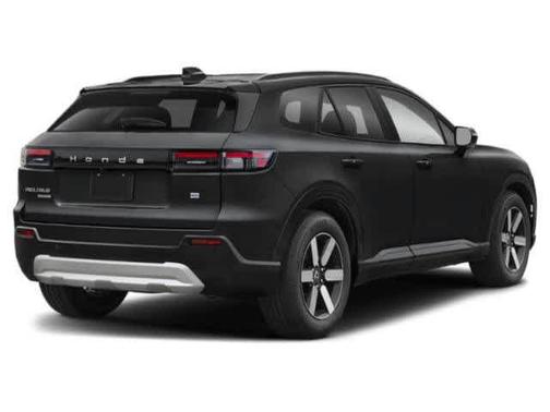 Raven Black 2026 Honda Prologue Touring