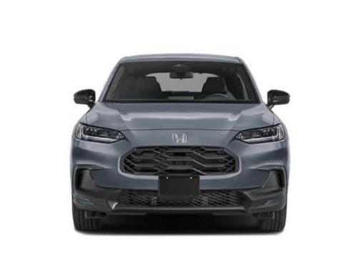 Urban Gray Pearl 2027 Honda HR-V Sport AWD