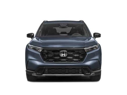 2024 Honda CR-V Hybrid Sport AWD