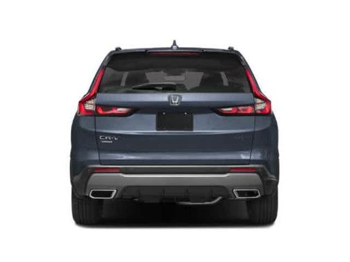 2024 Honda CR-V Hybrid Sport AWD