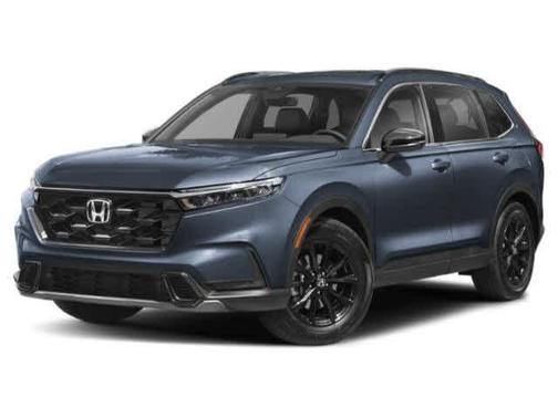 2024 Honda CR-V Hybrid Sport AWD