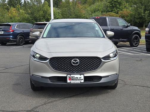 2023 Mazda CX-30 2.5 S Select Package