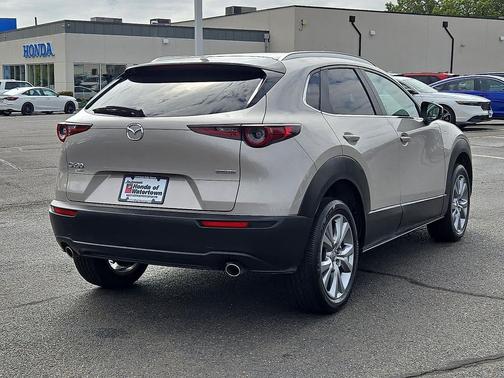 2023 Mazda CX-30 2.5 S Select Package