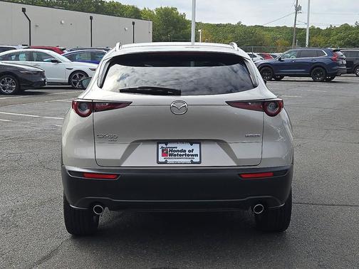 2023 Mazda CX-30 2.5 S Select Package