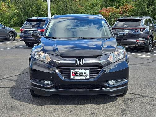 2016 Honda HR-V EX-L w/Navigation