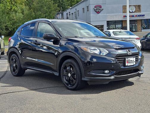 2016 Honda HR-V EX-L w/Navigation