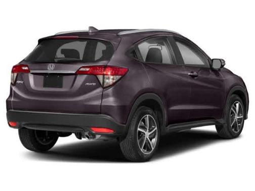 2022 Honda HR-V EX-L