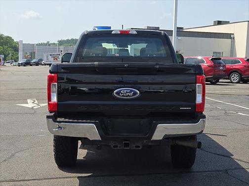 2017 Ford F-250 XL