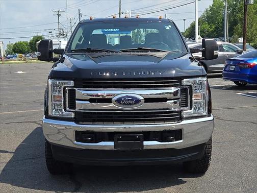 2017 Ford F-250 XL
