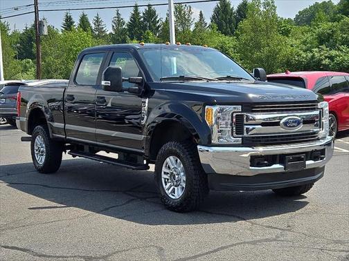2017 Ford F-250 XL