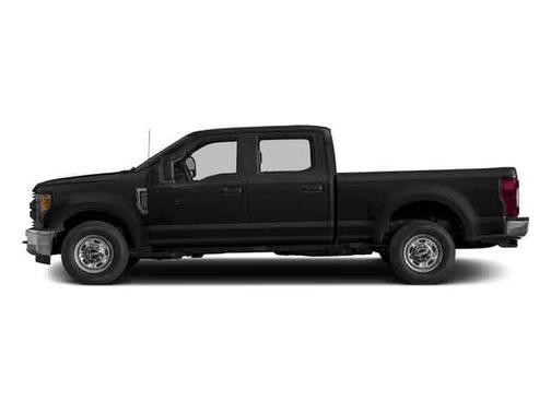 2017 Ford F-250 XL