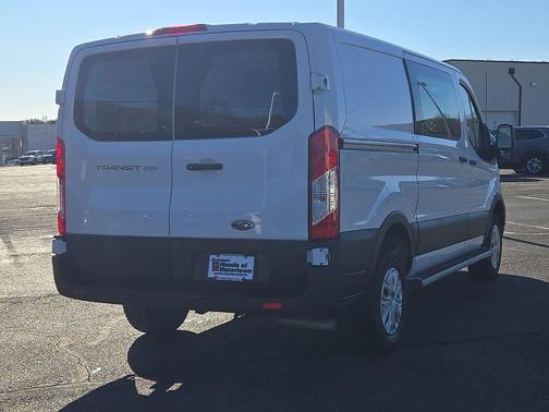 2023 Ford Transit-250 Base