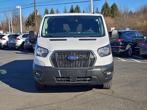 2023 Ford Transit-250 Base