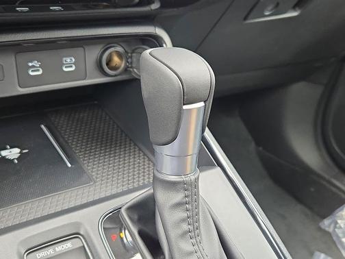 Platinum White Pearl 2026 Honda CR-V EX-L AWD