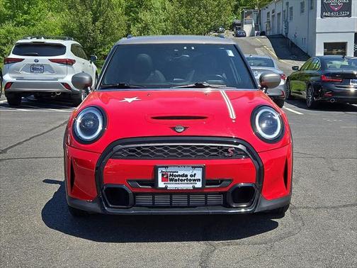 2023 MINI Hardtop Cooper S