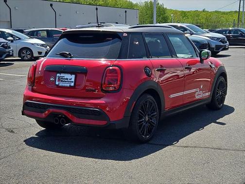 2023 MINI Hardtop Cooper S