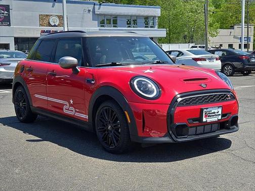 2023 MINI Hardtop Cooper S