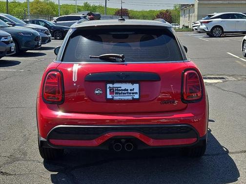 2023 MINI Hardtop Cooper S