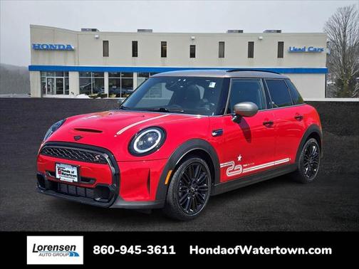 2023 MINI Hardtop Cooper S
