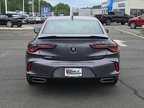 2023 Acura TLX A-Spec